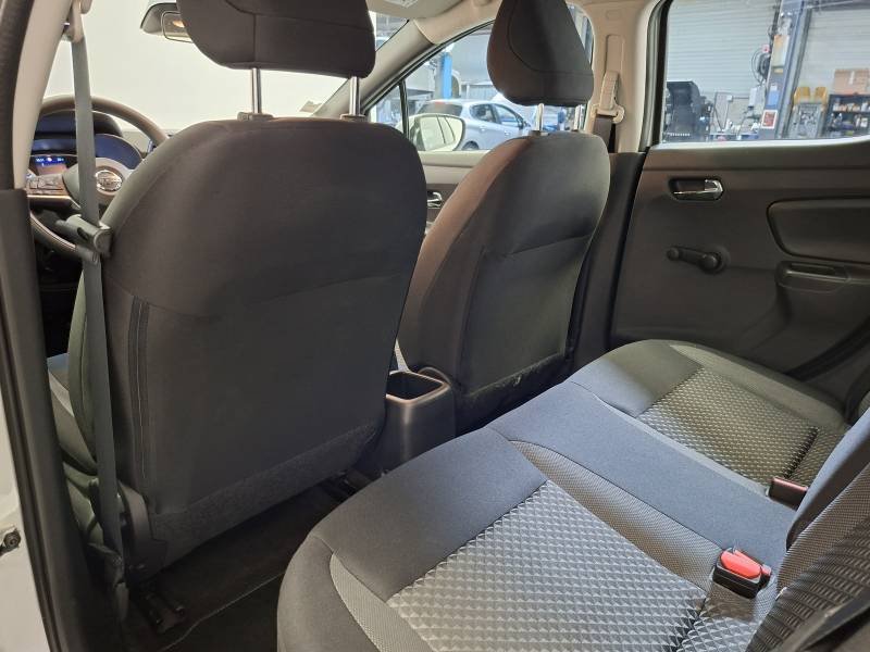 Nissan Micra - Photo 30