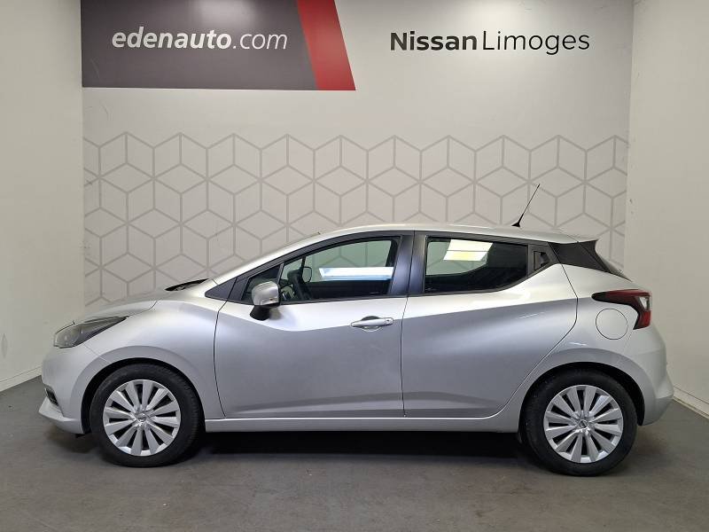 Nissan Micra - Photo 3