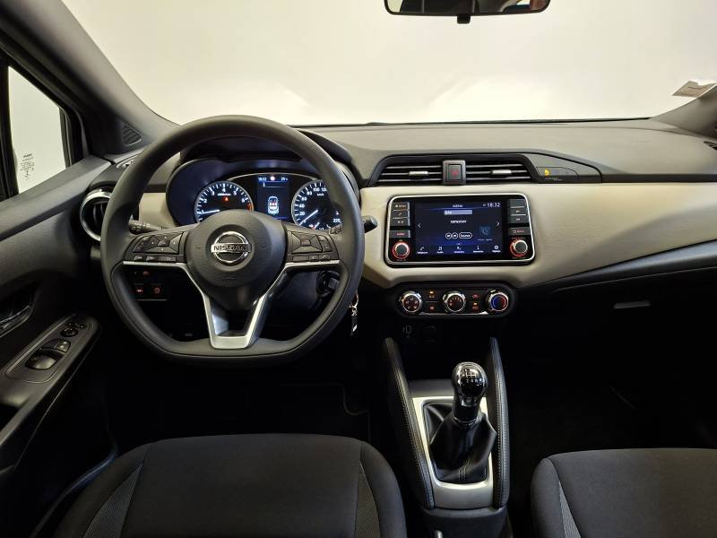 Nissan Micra - Photo 32