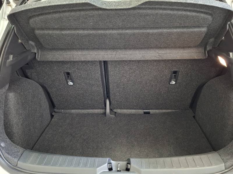 Nissan Micra - Photo 34