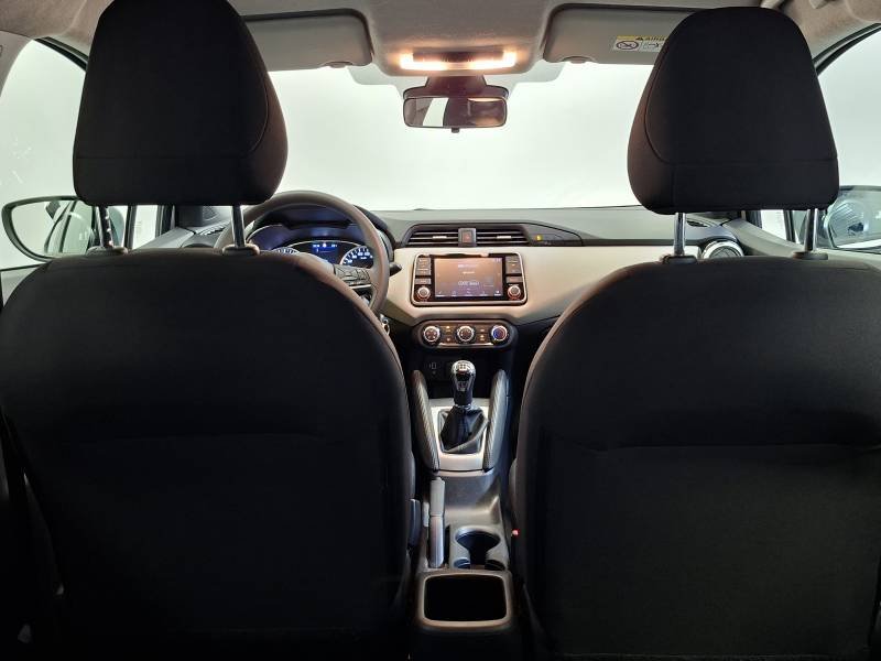Nissan Micra - Photo 37