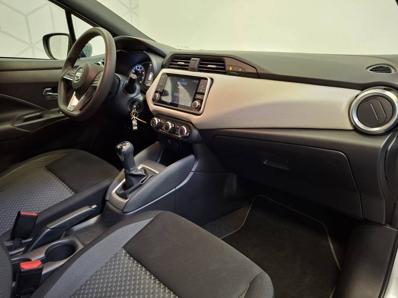 Nissan Micra - Photo 38