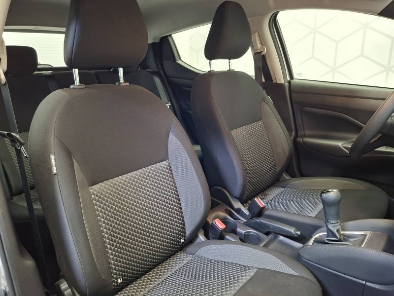 Nissan Micra - Photo 39