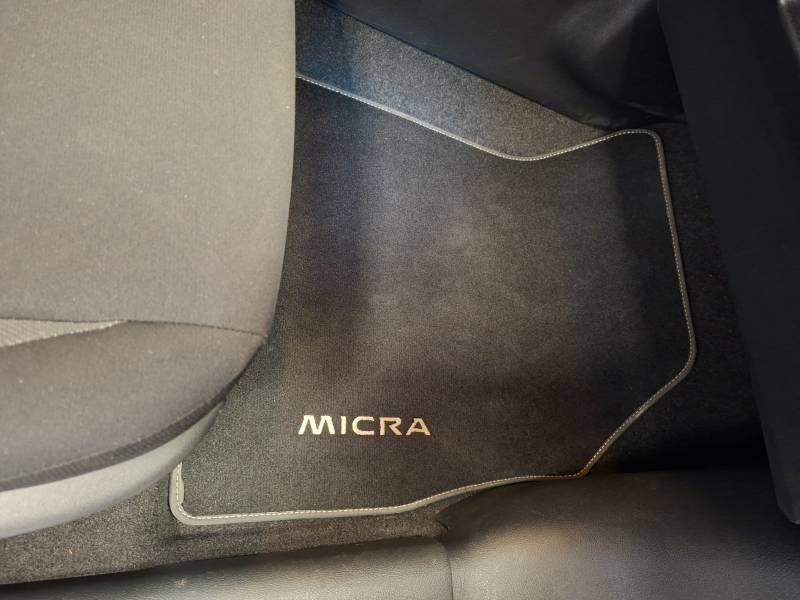 Nissan Micra - Photo 40