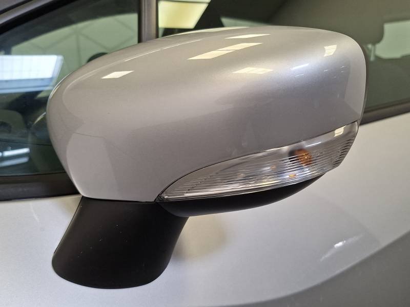 Nissan Micra - Photo 7