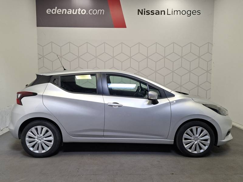 Nissan Micra - Photo 10