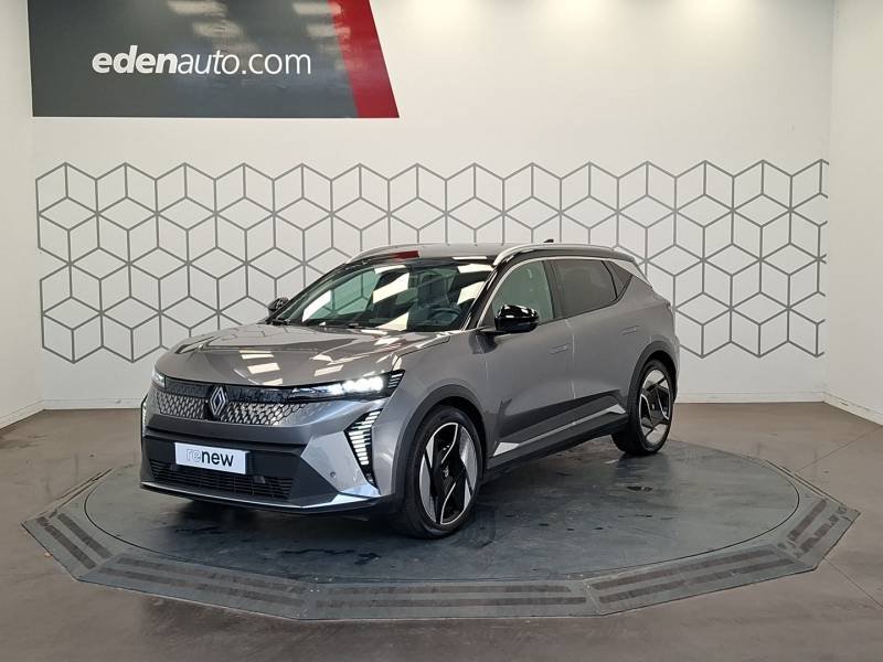 Renault Scénic - Photo 1