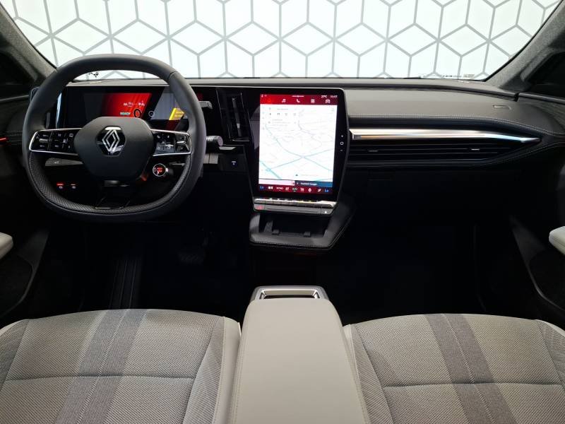 Renault Scénic - Photo 11
