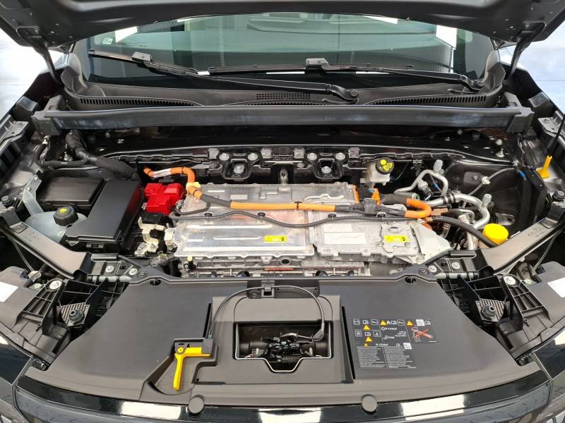 Renault Scénic - Photo 13