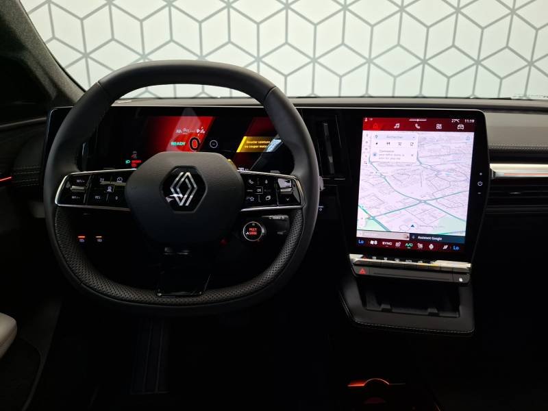 Renault Scénic - Photo 14