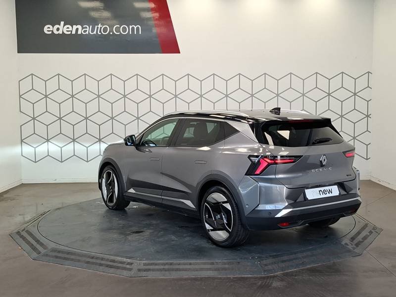 Renault Scénic - Photo 3
