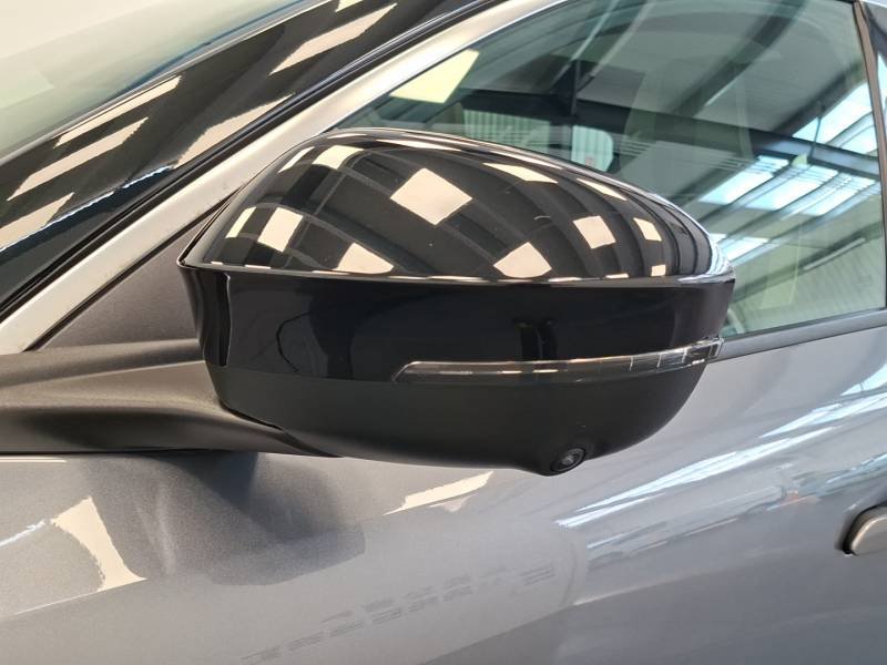 Renault Scénic - Photo 39
