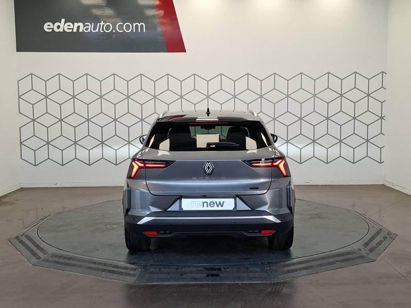 Renault Scénic - Photo 4