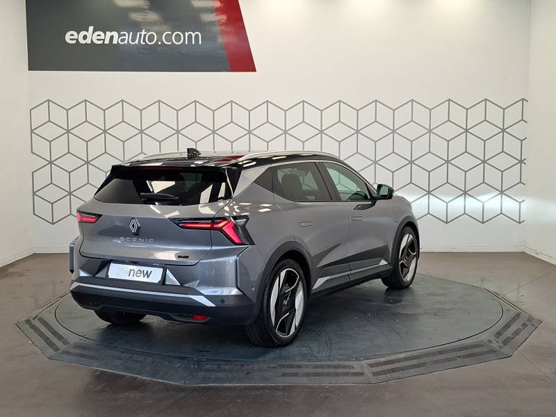 Renault Scénic - Photo 5