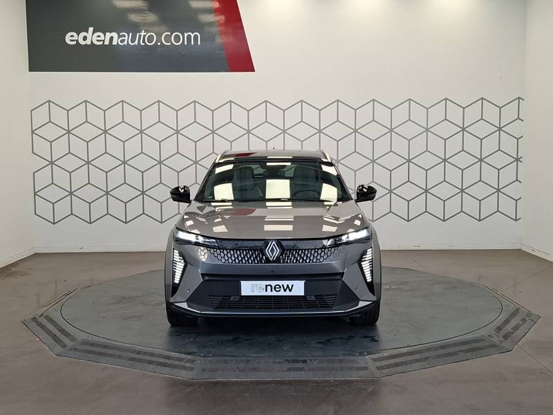 Renault Scénic - Photo 8
