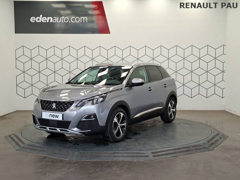 Peugeot 3008 - Photo 1