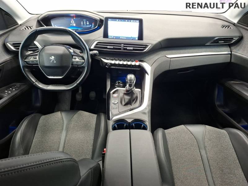 Peugeot 3008 - Photo 11