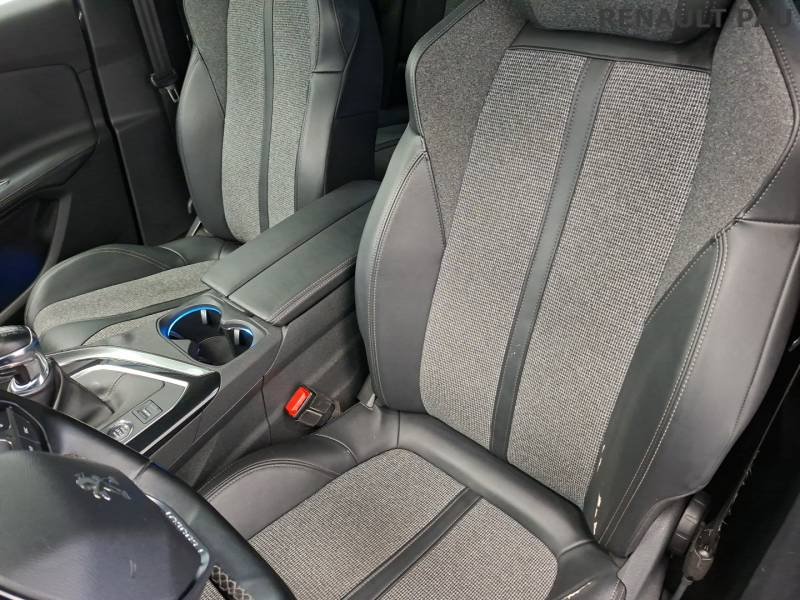 Peugeot 3008 - Photo 12