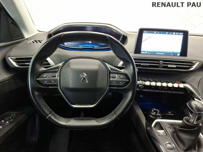 Peugeot 3008 - Photo 13