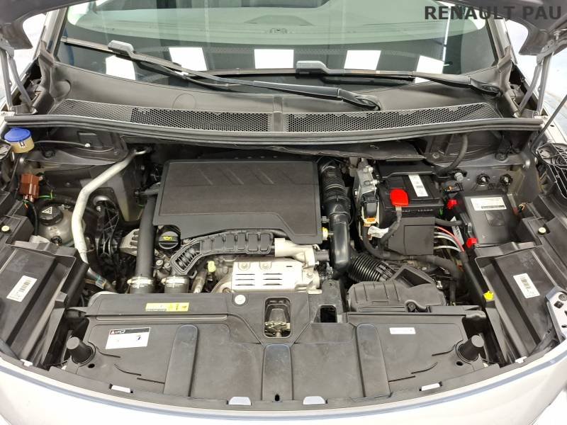 Peugeot 3008 - Photo 17