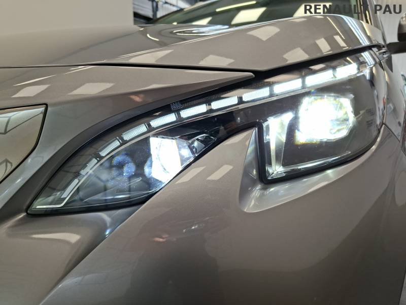 Peugeot 3008 - Photo 18