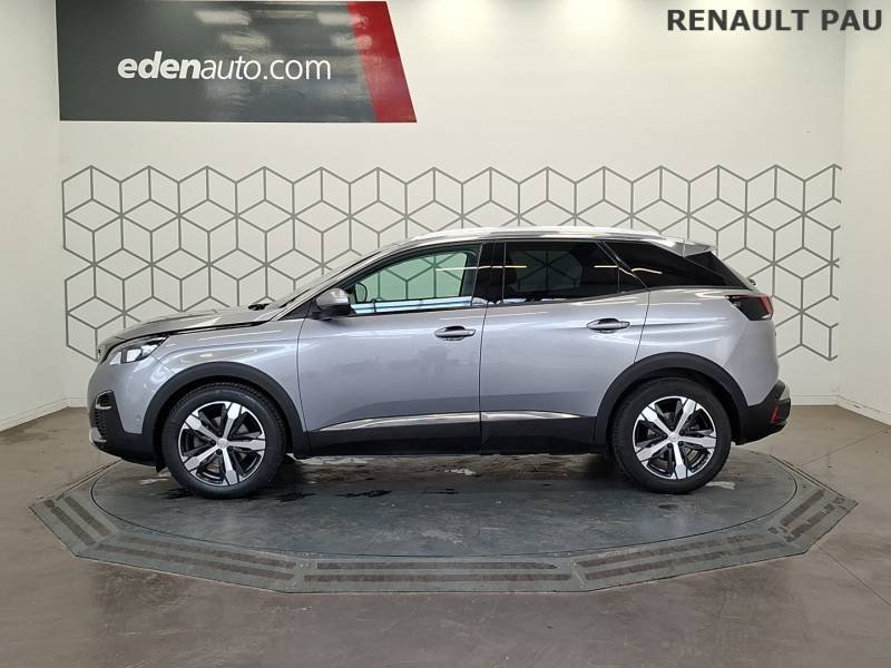 Peugeot 3008 - Photo 2