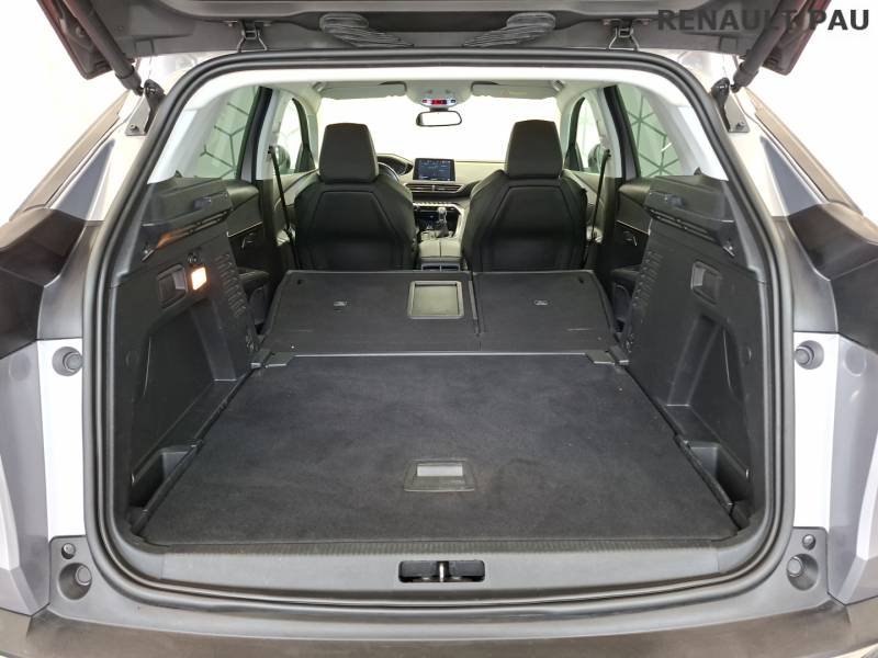 Peugeot 3008 - Photo 21