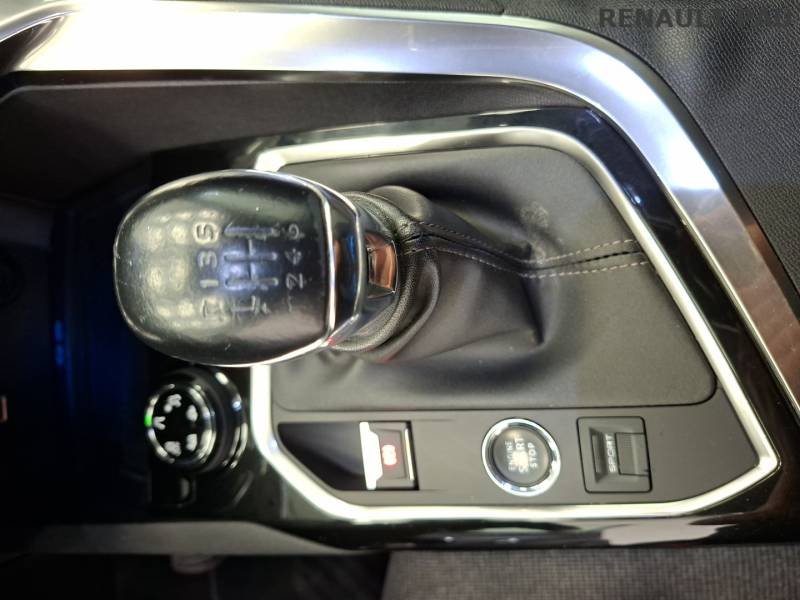 Peugeot 3008 - Photo 29
