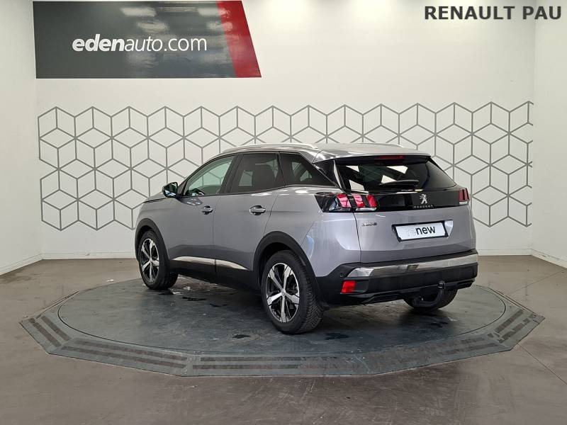Peugeot 3008 - Photo 3