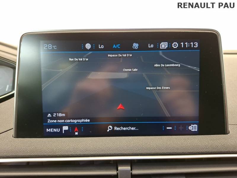 Peugeot 3008 - Photo 33