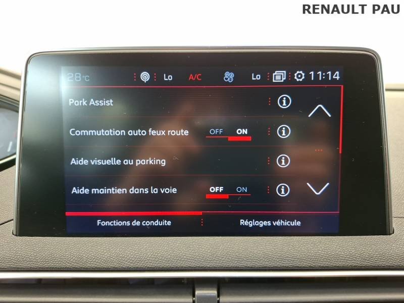 Peugeot 3008 - Photo 35