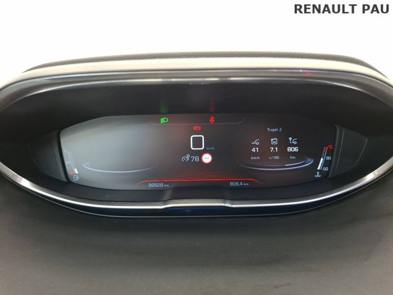 Peugeot 3008 - Photo 36