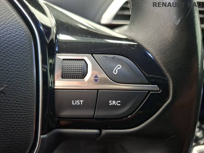Peugeot 3008 - Photo 38