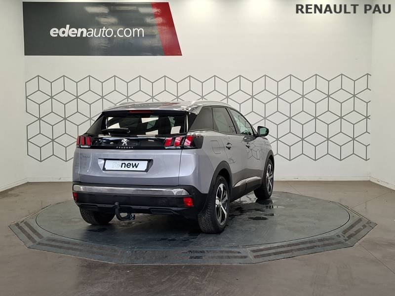 Peugeot 3008 - Photo 5