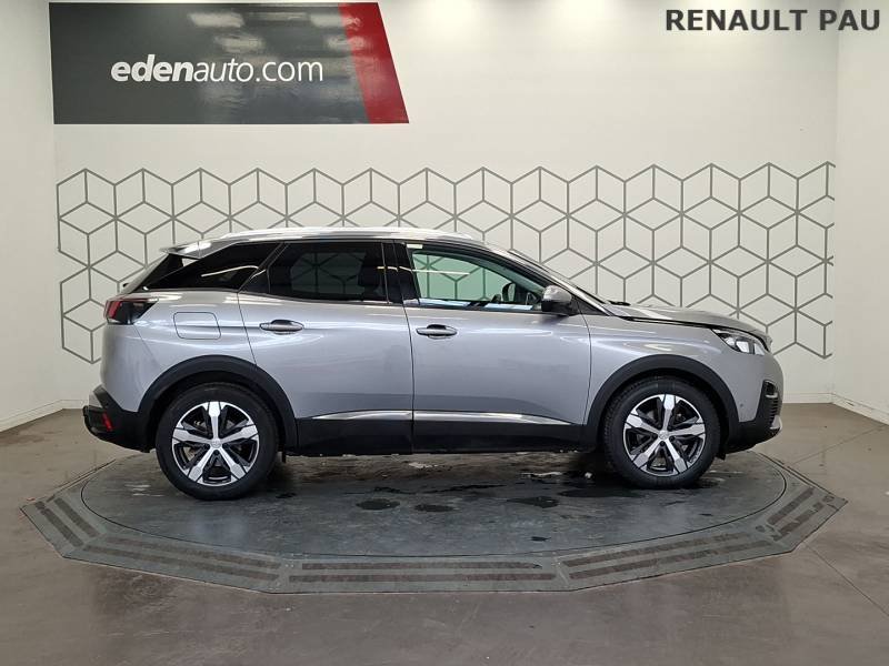 Peugeot 3008 - Photo 6