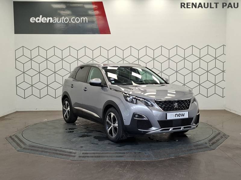 Peugeot 3008 - Photo 7