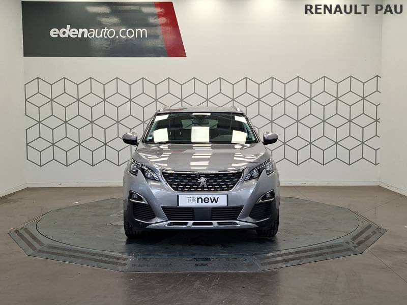 Peugeot 3008 - Photo 8