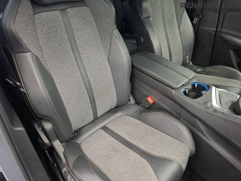 Peugeot 3008 - Photo 9