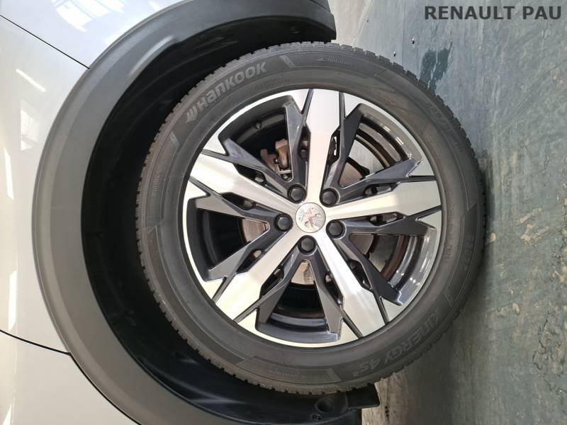 Peugeot 3008 - Photo 10