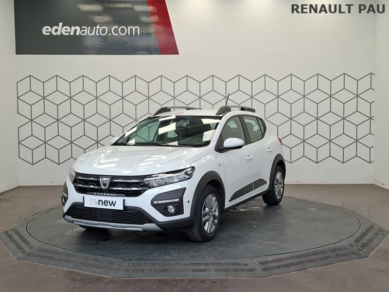 Dacia Sandero - Photo 1