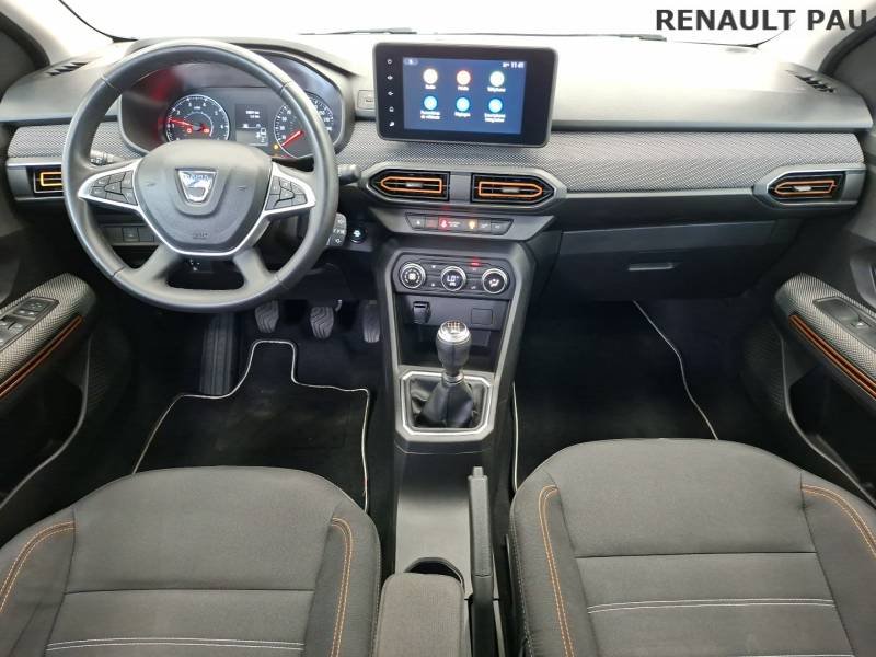 Dacia Sandero - Photo 11