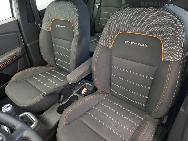 Dacia Sandero - Photo 12