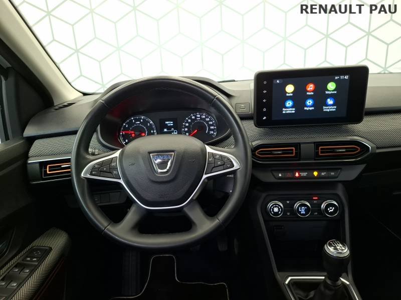 Dacia Sandero - Photo 13