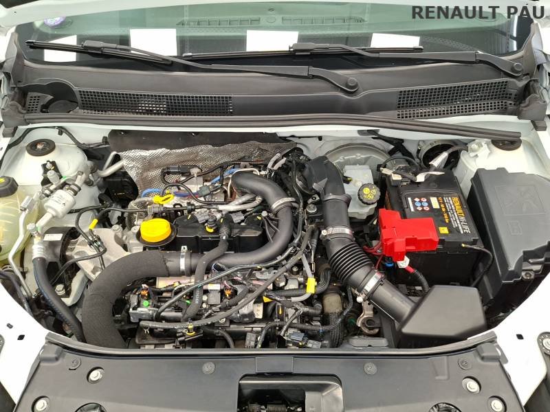 Dacia Sandero - Photo 17