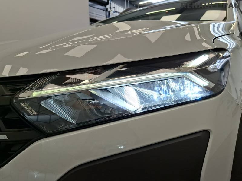 Dacia Sandero - Photo 18