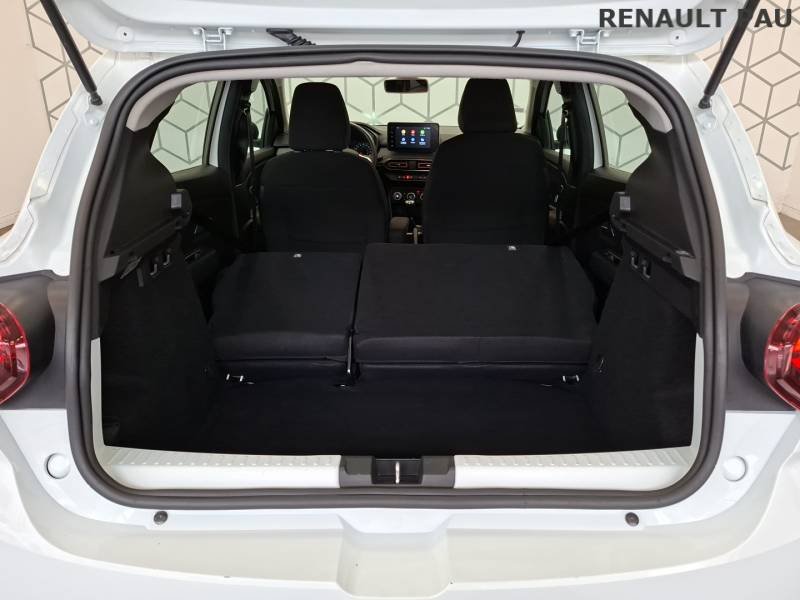 Dacia Sandero - Photo 22