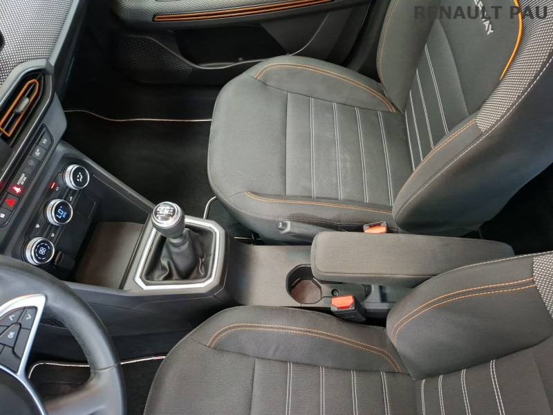 Dacia Sandero - Photo 26
