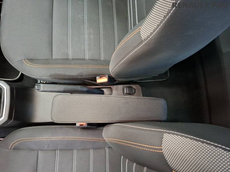 Dacia Sandero - Photo 27