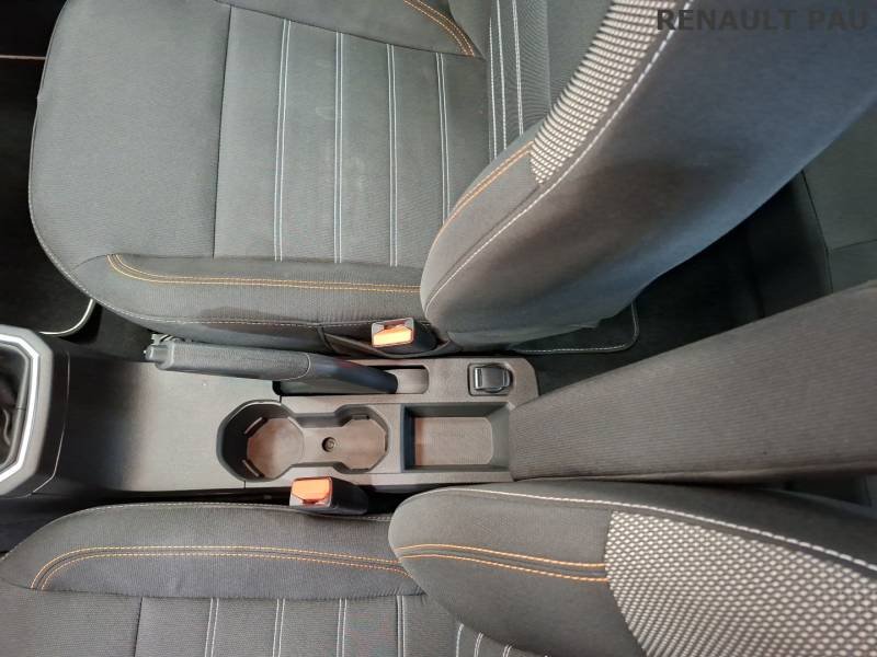 Dacia Sandero - Photo 28