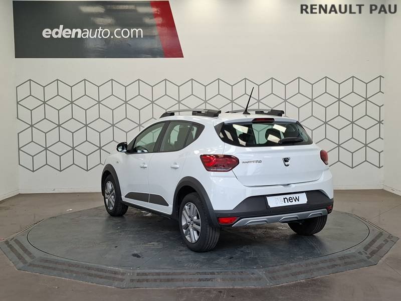 Dacia Sandero - Photo 3